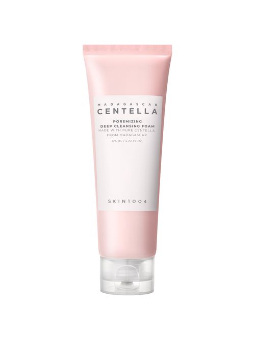 SKIN1004 MADAGASCAR CENTELLA POREMIZING DEEP CLEANSING FOAM PARA MUJER 96258