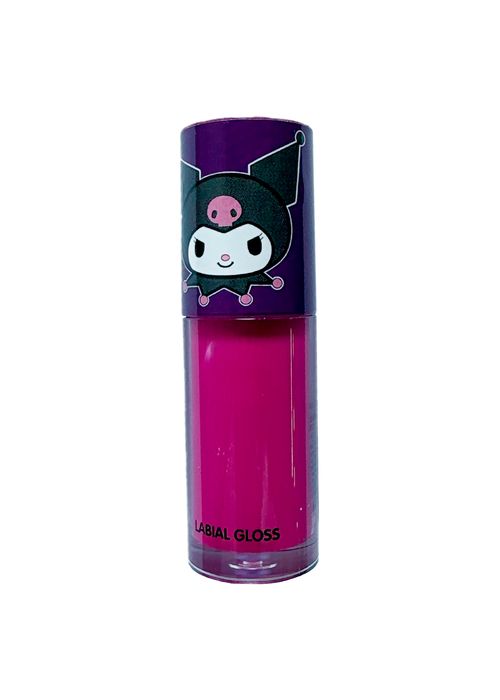 KUROMI LIP GLOSS BERRY CUTE PARA MUJER 96249