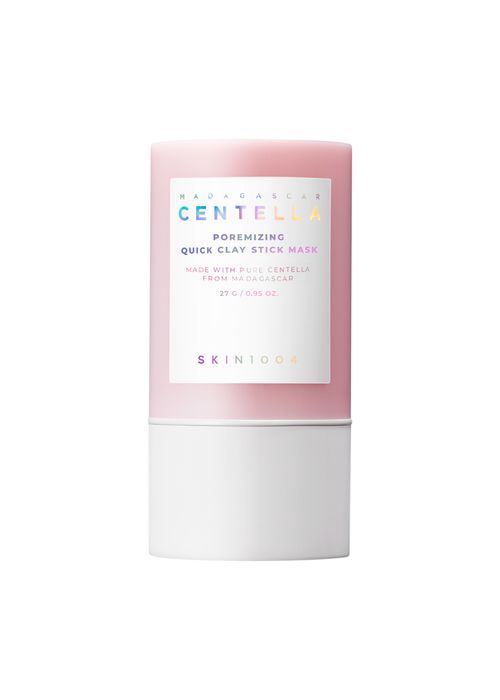 SKIN1004 MADAGASCAR CENTELLA POREMIZING QUICK CLAY STICK MASK PARA MUJER 96260