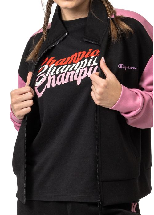 PLAYERA CHAMPION PARA MUJER 55352