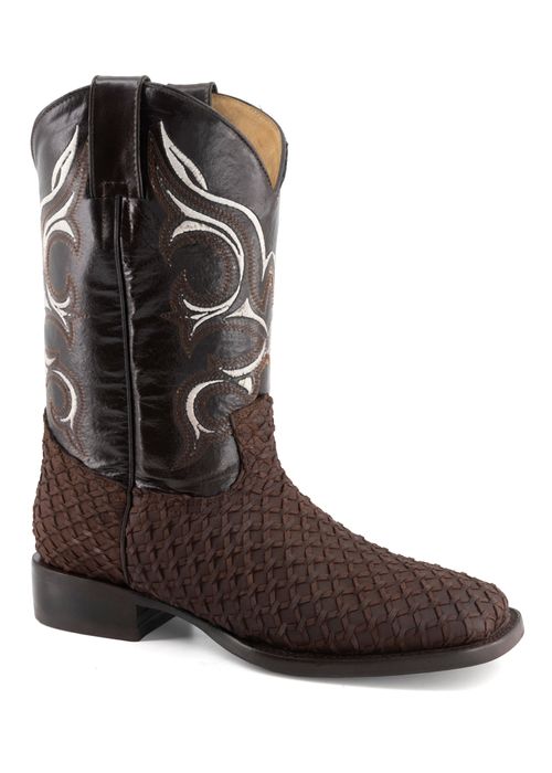 BOTA FORASTERO PARA HOMBRE 91002