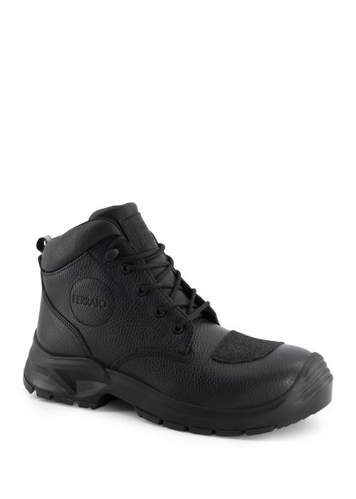 BOTIN FERRATO WORK PARA HOMBRE 90986