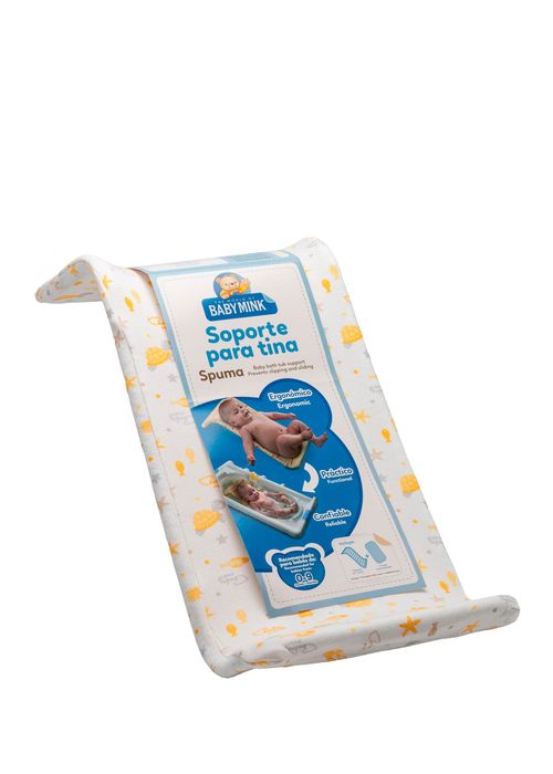 ACCESORIO DE BAÑO TORTUGA PARA BEBÉ 95343