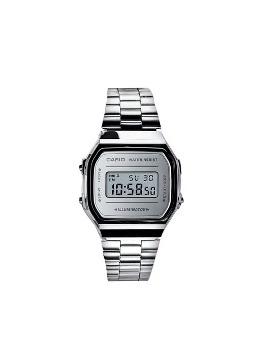 RELOJ DIGITAL CASIO PARA HOMBRE/MUJER 95177