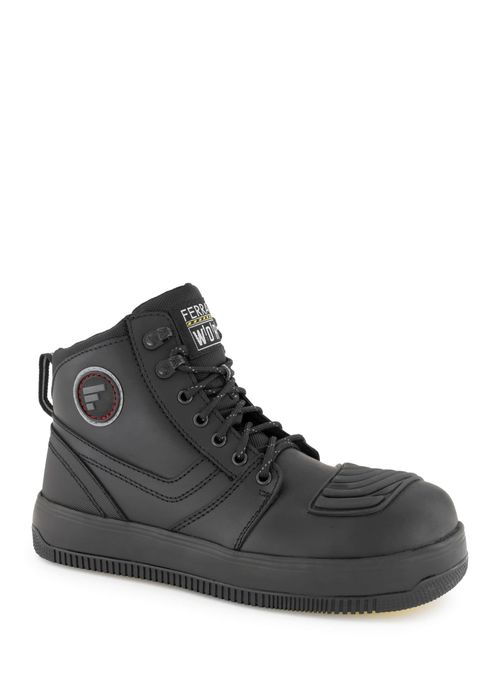 PROFESIONAL FERRATO WORK PARA HOMBRE 94572