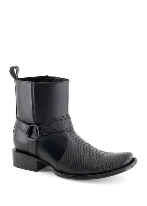 BOTA FORASTERO PARA HOMBRE 95856