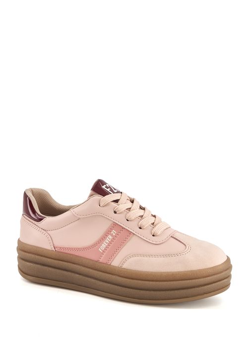 SNEAKER FOREVER 21 PARA MUJER 69950