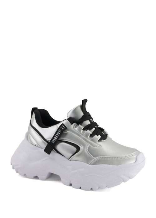 SNEAKER FOREVER 21 PARA MUJER 90028