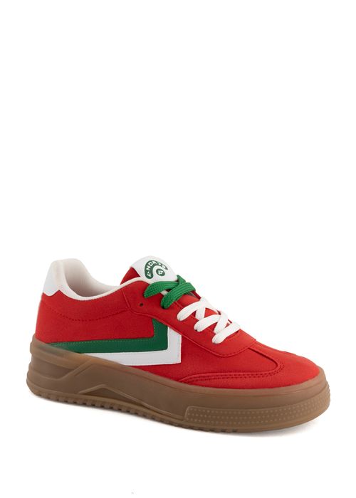 SNEAKER ANDREA PARA MUJER 61814