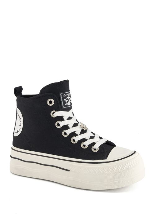 SNEAKER ANDREA PARA MUJER 90469