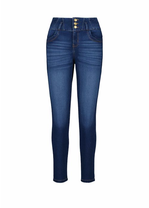 JEANS ANDREA PARA MUJER 91193