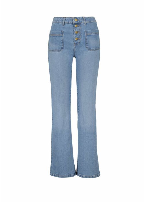 JEANS ANDREA PARA MUJER 91196