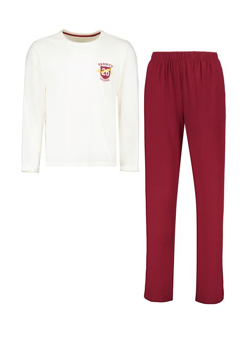 PIJAMA FERRATO PARA HOMBRE 91467