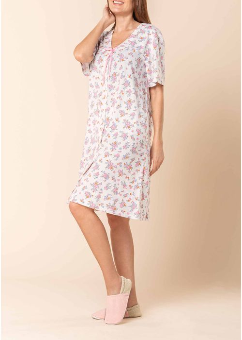 CAMISÓN ANDREA LENCERIA PARA MUJER 91506