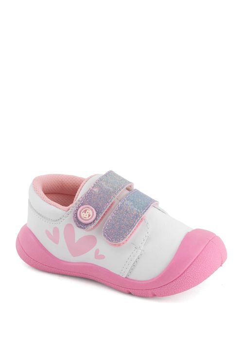 SNEAKER BUBBLE GUMMERS PARA NIÑA 91080