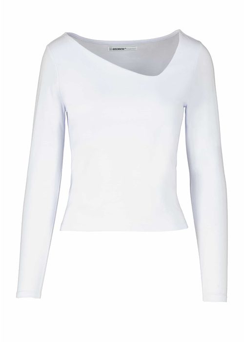 PLAYERA ANDREA PARA MUJER 91257