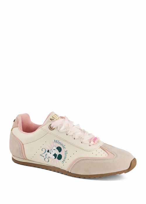 SNEAKER MINNIE PARA MUJER 90612