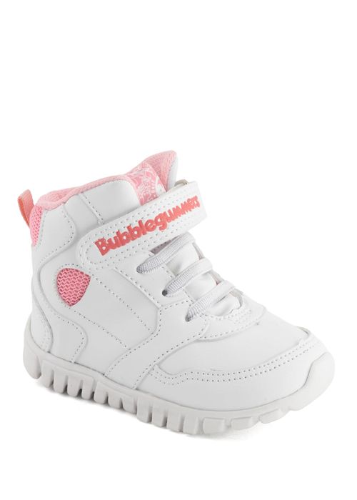 DEPORTIVO BUBBLE GUMMERS PARA NIÑA 91086