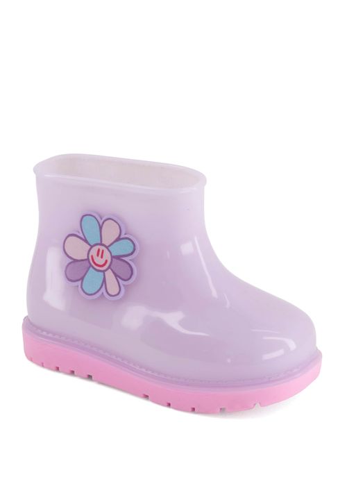 BOTA DE LLUVIA BUBBLE GUMMERS PARA NIÑA 91084