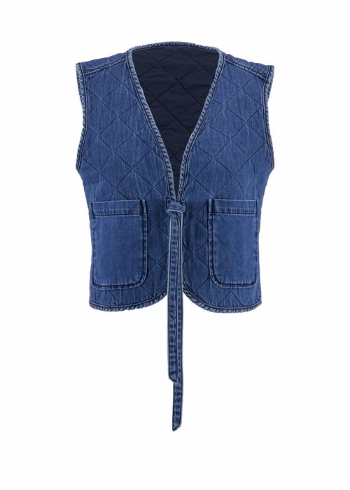 CHALECO ANDREA PARA MUJER 93816