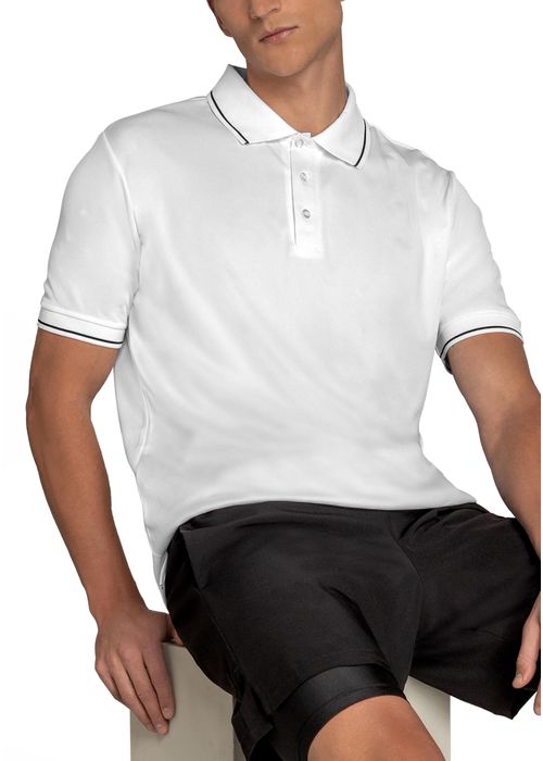 POLO FERRATO SPORT PARA HOMBRE 93870