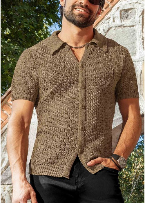 CAMISA ANDREA MEN PARA HOMBRE 93879