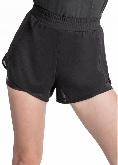SHORT ANDREA SPORT PARA MUJER 93891