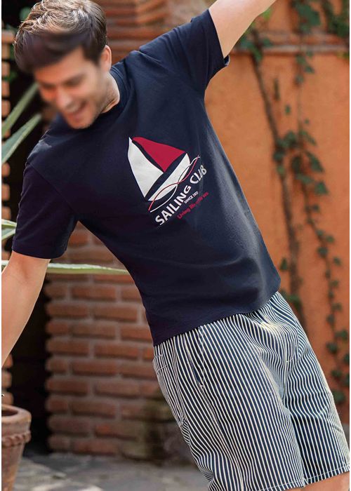 PLAYERA ANDREA MEN PARA HOMBRE 93875