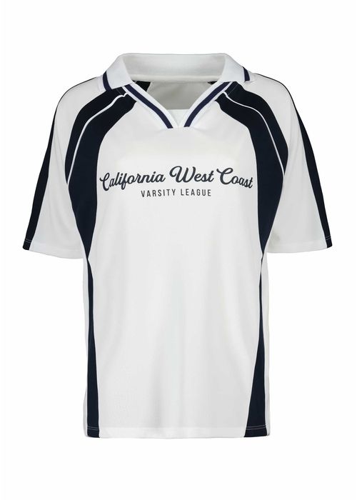 PLAYERA ANDREA PARA MUJER 93895