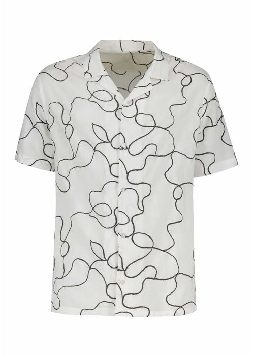 CAMISA ANDREA MEN PARA HOMBRE 93929