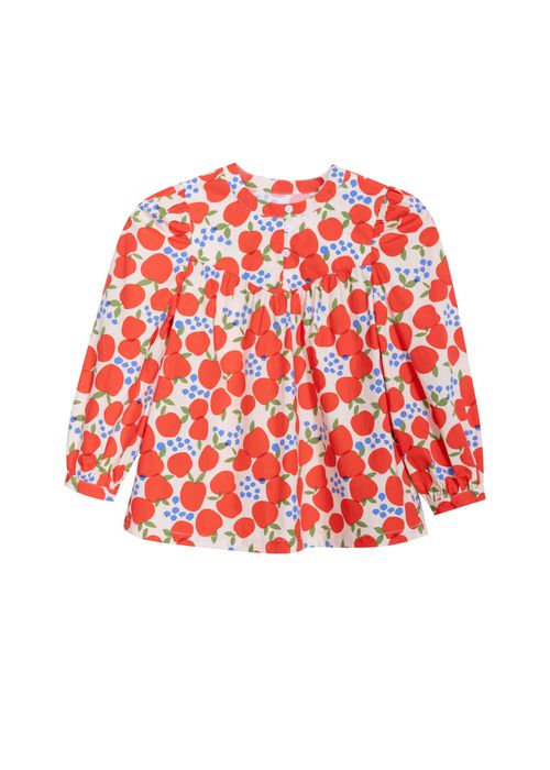 BLUSA ANDREA GIRLS PARA NIÑA 93934