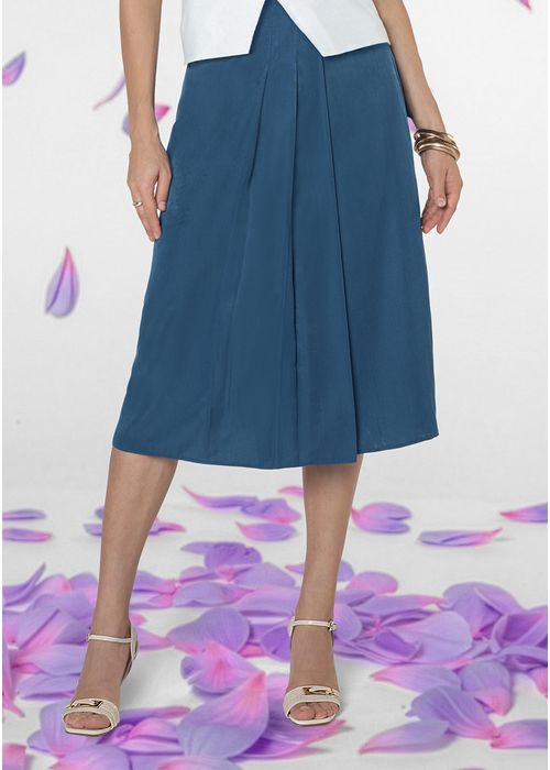 FALDA ANDREA PARA MUJER 93944