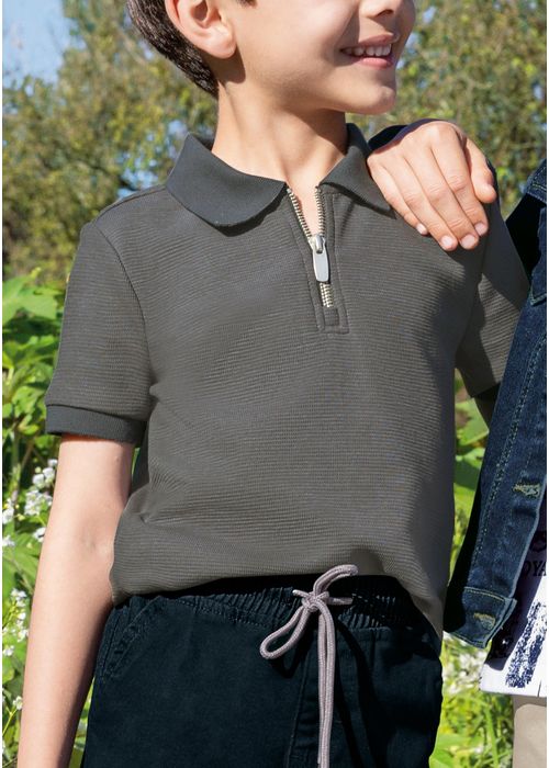 POLO FERRATO BOYS PARA NIÑO 93926