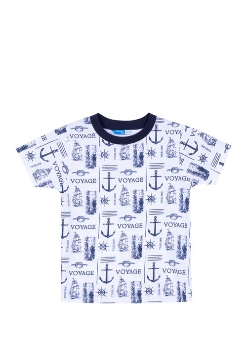 PLAYERA FERRATO BOYS PARA NIÑO 93925