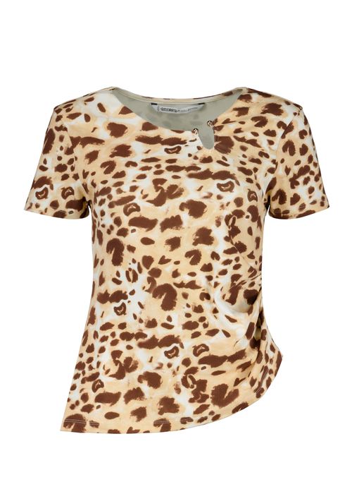 BLUSA ANDREA PARA MUJER 93960