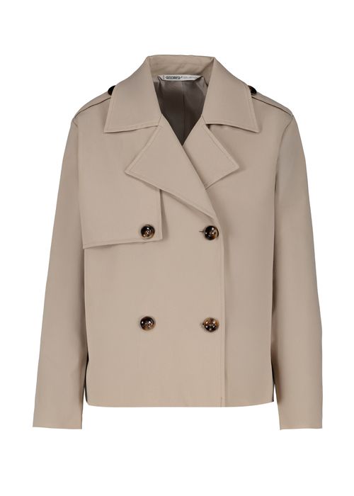 GABARDINA ANDREA PARA MUJER 93952