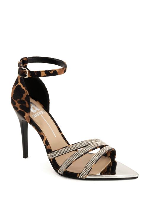 SANDALIA ANDREA PARA MUJER 94015