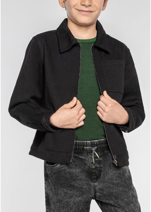 CHAMARRA FERRATO BOYS PARA NIÑO 93990