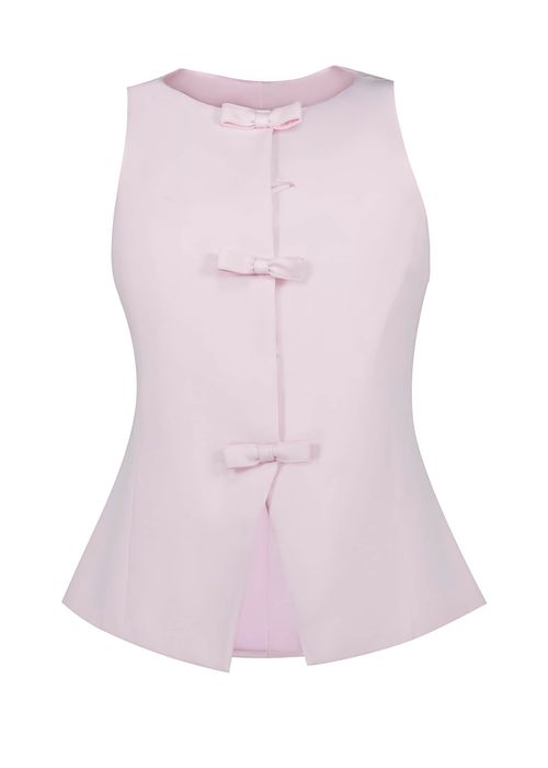 CHALECO ANDREA PARA MUJER 94076