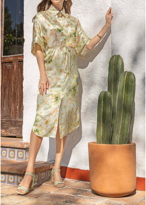 VESTIDO ANDREA PARA MUJER 94085