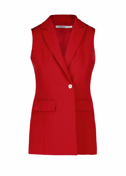 CHALECO ANDREA PARA MUJER 94090
