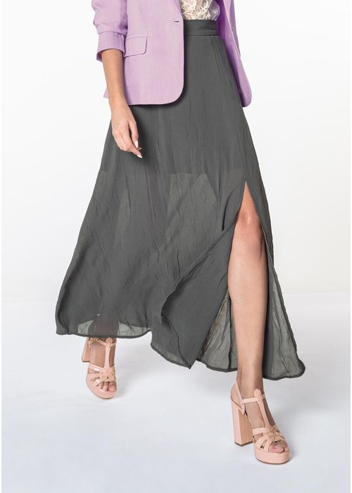 FALDA ANDREA PARA MUJER 94155