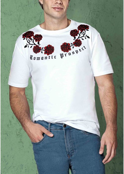PLAYERA ANDREA MEN PARA HOMBRE 94202