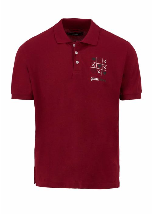 POLO ANDREA MEN PARA HOMBRE 94203