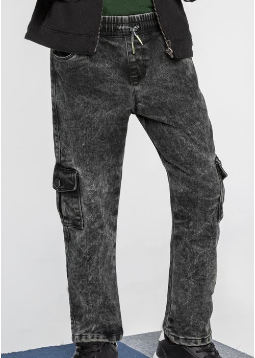 JEANS FERRATO BOYS PARA NIÑO 94259