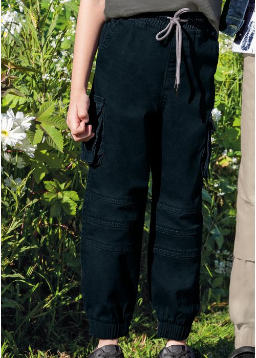 PANTALÓN FERRATO BOYS PARA NIÑO 94258