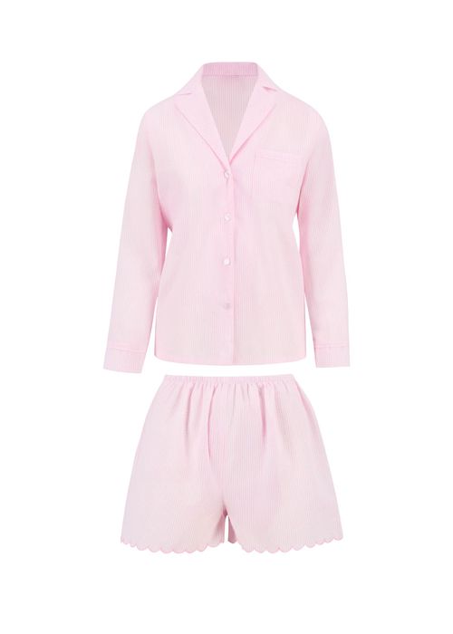 PIJAMA ANDREA LENCERIA PARA MUJER 94318