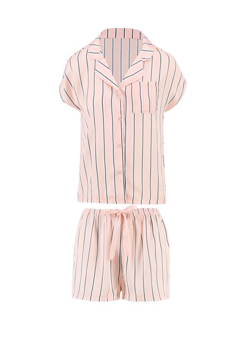 PIJAMA ANDREA LENCERIA PARA MUJER 94319