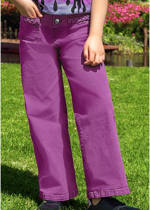 JEANS ANDREA GIRLS PARA NIÑA 94368