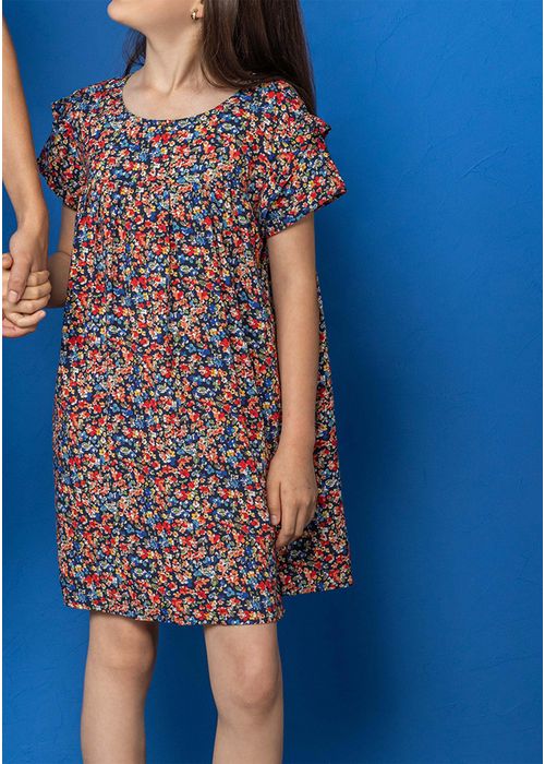 VESTIDO ANDREA GIRLS PARA NIÑA 94372